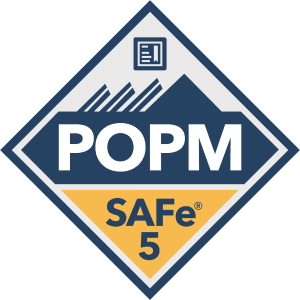 SAFe5 POPM